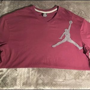 Jordan tee